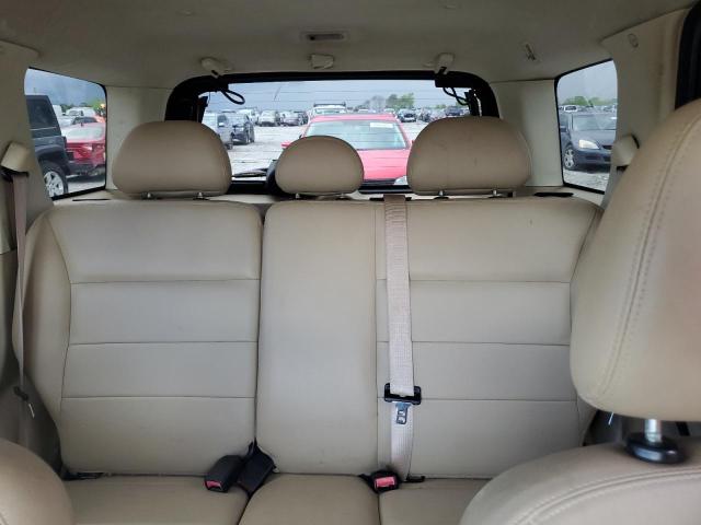 Photo 10 from auction – 2008 FORD ESCAPE LIM with VIN 1FMCU94128KE29015