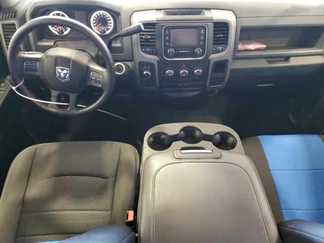 Photo 8 from auction – 2014 RAM 1500 ST with VIN 1C6RR7FTXES168805