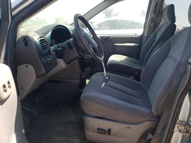 Photo 7 from auction – 2005 DODGE GRAND CARA with VIN 1D4GP24R55B364508
