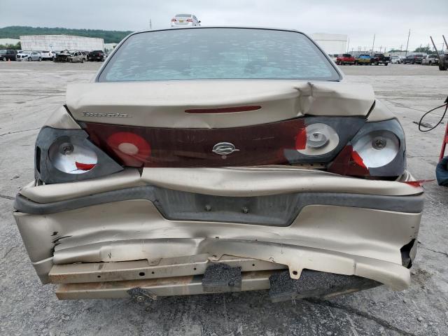 Photo 6 from auction – 2002 CHEVROLET IMPALA with VIN 2G1WF55E329353036