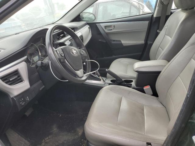 Photo 7 from auction – 2014 TOYOTA COROLLA L with VIN 2T1BURHE1EC089785