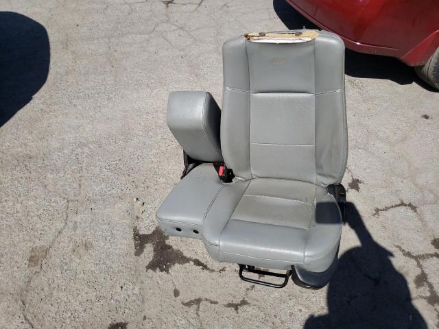 Photo 12 from auction – 2004 FORD RANGER with VIN 1FTYR10U44PA59485