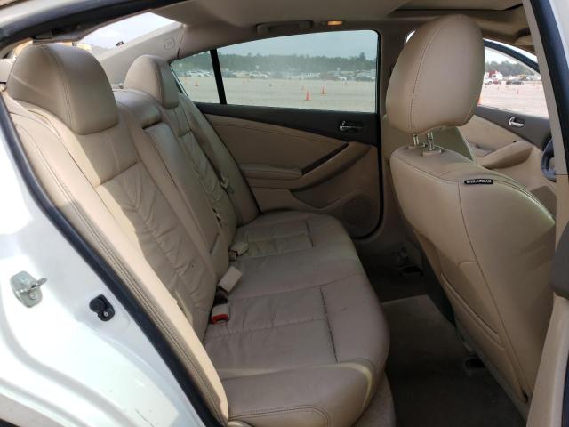 Photo 10 from auction – 2011 NISSAN ALTIMA BAS with VIN 1N4AL2AP0BN479468