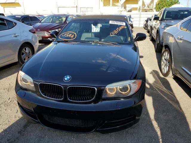 Фото 5 с аукциона – 2013 BMW 135 I с VIN WBAUN7C53DVM27147