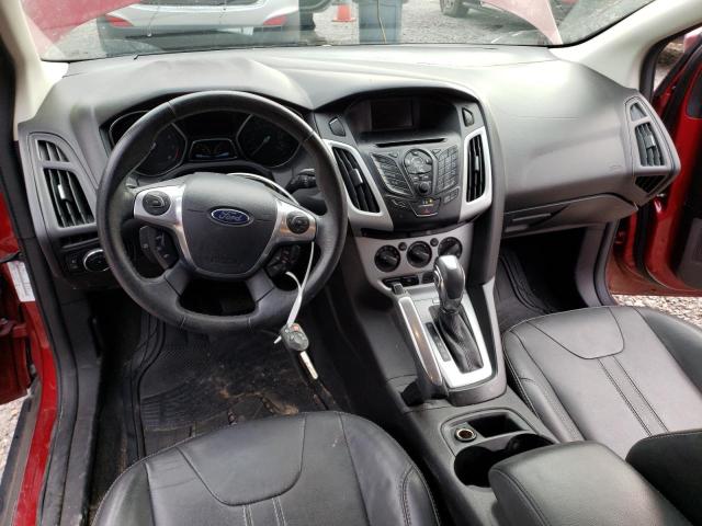 Photo 8 from auction – 2013 FORD FOCUS SE with VIN 1FADP3K20DL220701
