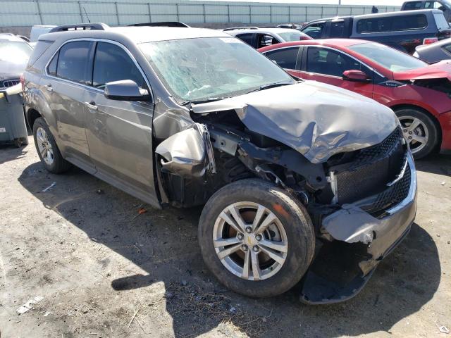Photo 4 from auction – 2011 CHEVROLET EQUINOX LT with VIN 2CNALDECXB6397163