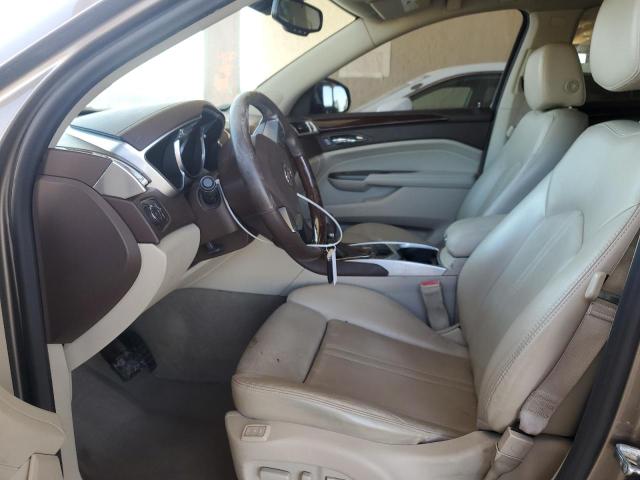 Photo 7 from auction – 2012 CADILLAC SRX PERFOR with VIN 3GYFNBE34CS585036