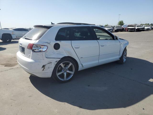 Photo 3 from auction – 2007 AUDI A3 S-LINE with VIN WAUKD78P27A039150