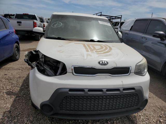 Photo 5 from auction – 2016 KIA SOUL with VIN KNDJN2A28G7274162