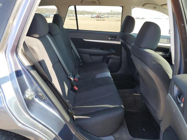 Снимка 10 от търг – 2013 SUBARU OUTBACK 2. с VIN 4S4BRCCCXD3318469