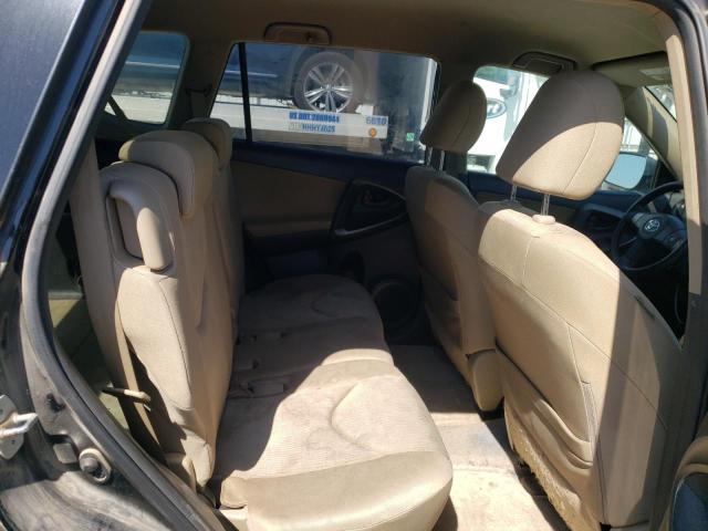 Photo 11 from auction – 2010 TOYOTA RAV4 with VIN JTMZF4DV4AD023410