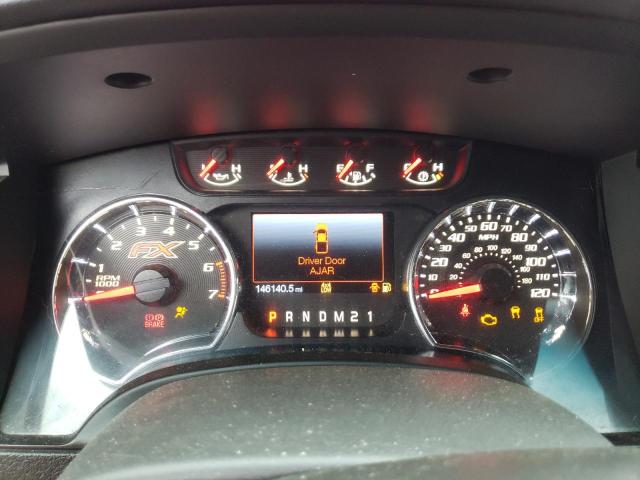 Photo 9 from auction – 2014 FORD F150 SUPER with VIN 1FTFW1EF2EKF19638