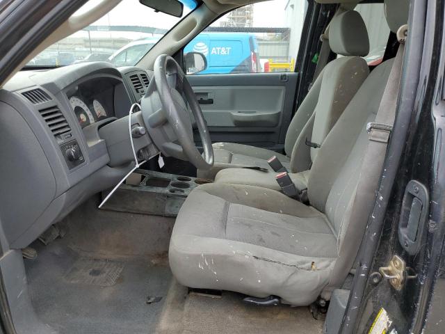 Photo 7 from auction – 2006 DODGE DAKOTA ST with VIN 1D7HE22K06S686719