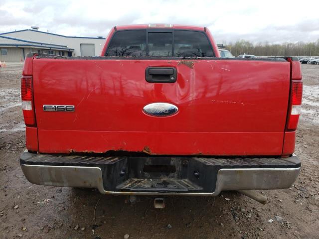 Photo 6 from auction – 2007 FORD F150 with VIN 1FTPX14567FB12573