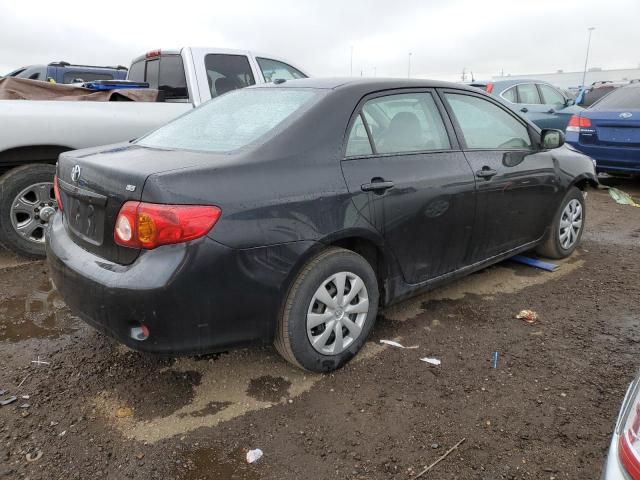 Photo 3 from auction – 2010 TOYOTA COROLLA BA with VIN 2T1BU4EE3AC342834