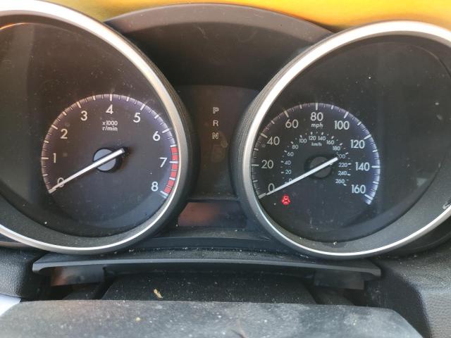 Photo 9 from auction – 2012 MAZDA 3 I with VIN JM1BL1UG2C1529803