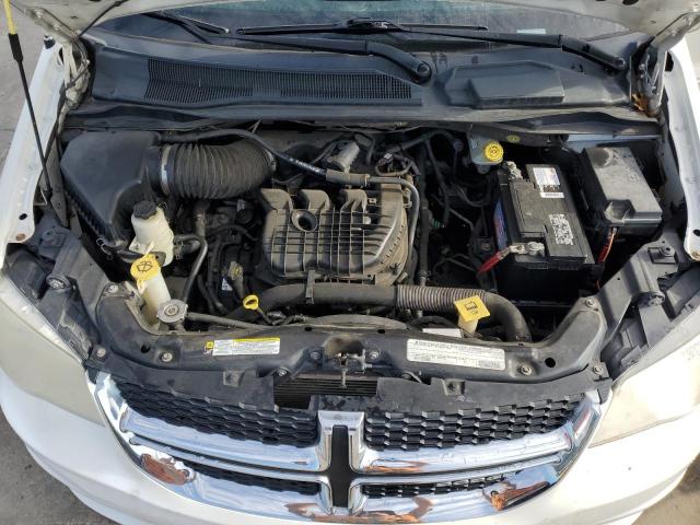 Photo 12 from auction – 2011 DODGE GRAND CARA with VIN 2D4RN5DG4BR728526