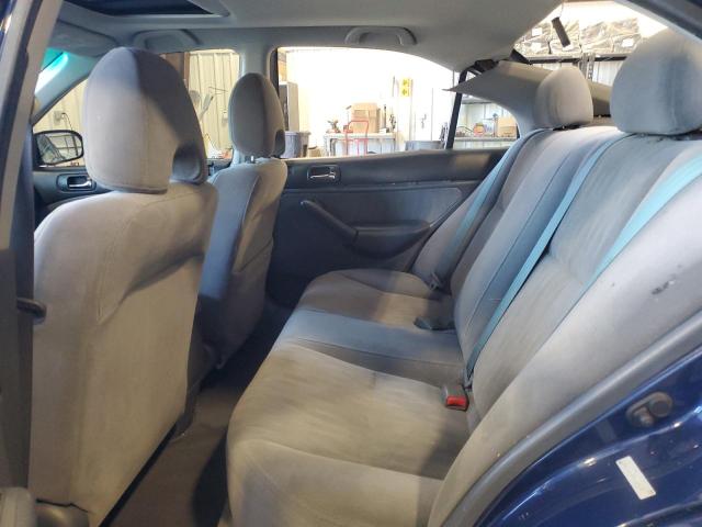 Photo 10 from auction – 2003 HONDA CIVIC EX with VIN 1HGES26703L009088
