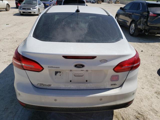 Photo 6 from auction – 2017 FORD FOCUS SEL with VIN 1FADP3H23HL237053