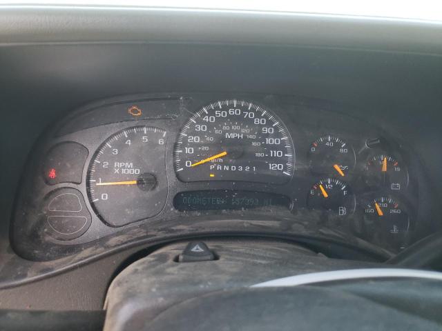 Photo 9 from auction – 2006 GMC NEW SIERRA with VIN 2GTEK19B961282923
