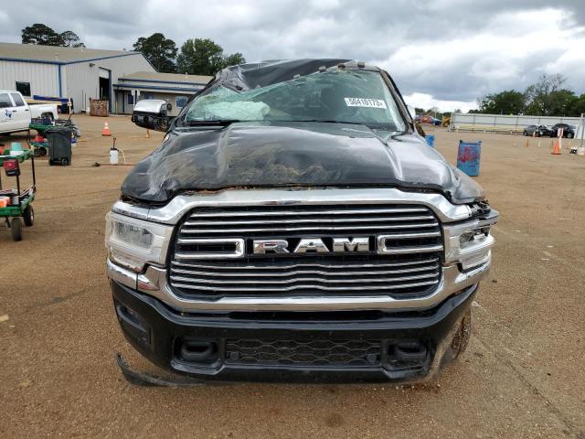 Photo 5 from auction – 2022 RAM 2500 LARAM with VIN 3C6UR5FJ3NG304485