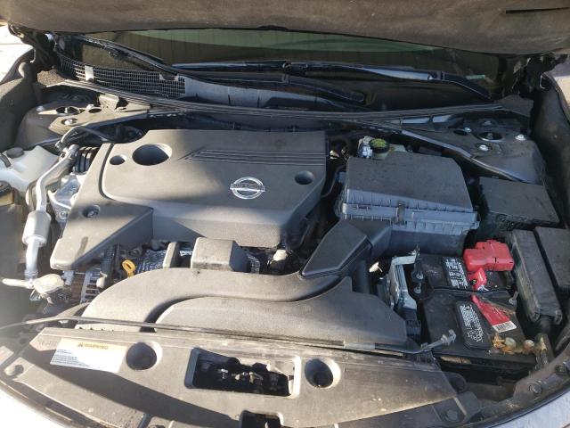 Photo 11 from auction – 2015 NISSAN ALTIMA 2.5 with VIN 1N4AL3AP3FC275982