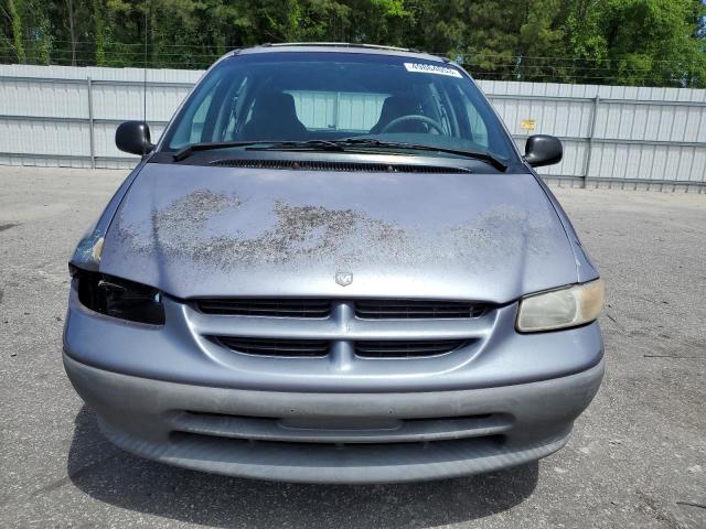 Photo 5 from auction – 1997 DODGE CARAVAN with VIN 2B4FP25B7VR331390