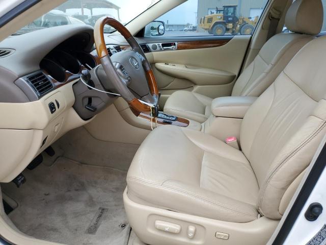 صورة رقم 7 من المزاد - 2005 LEXUS ES 330 مع VIN JTHBA30GX55094188