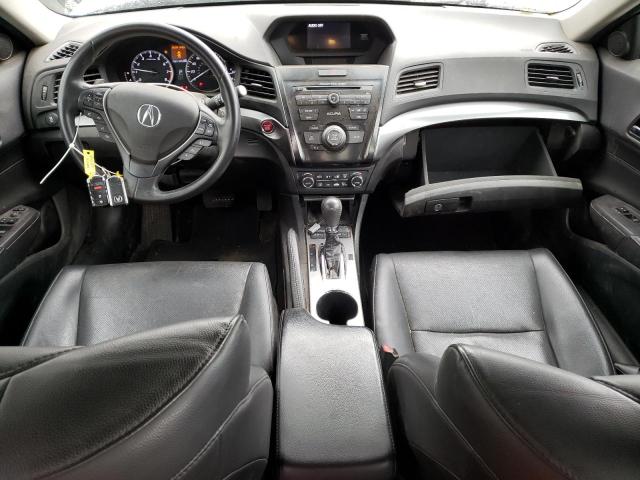 Photo 8 from auction – 2014 ACURA ILX 20 with VIN 19VDE1F36EE011814