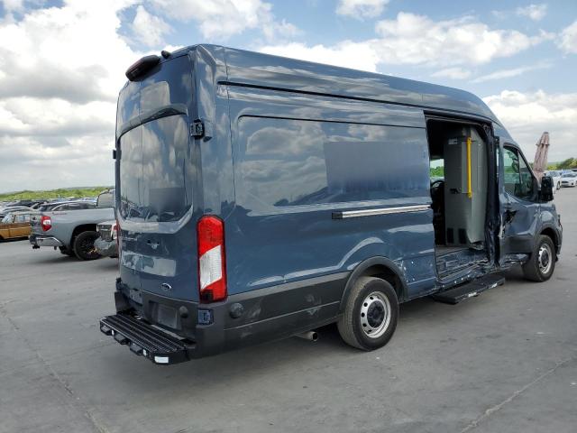 Photo 3 from auction – 2020 FORD TRANSIT T- with VIN 1FTBR3X83LKB04485