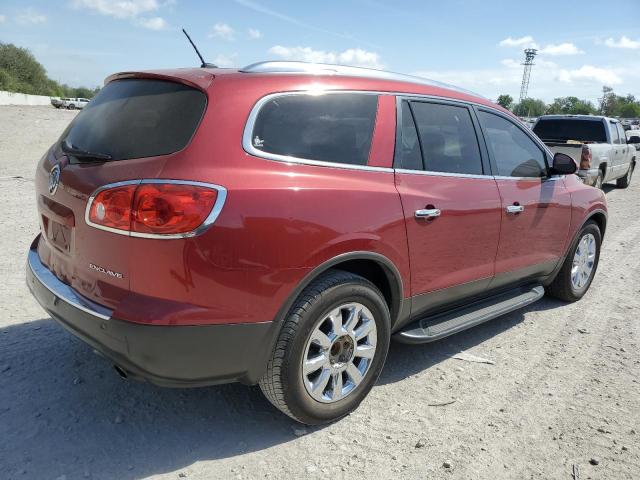 Photo 3 from auction – 2012 BUICK ENCLAVE with VIN 5GAKRDED7CJ130570