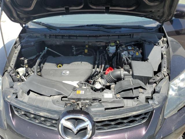 Photo 11 from auction – 2011 MAZDA CX-7 with VIN JM3ER2B52B0394952