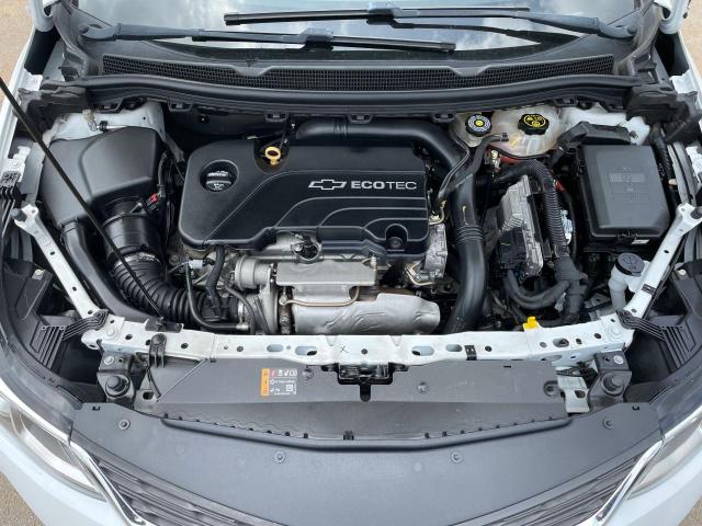 Photo 7 from auction – 2018 CHEVROLET CRUZE LS with VIN 1G1BC5SM3J7150828