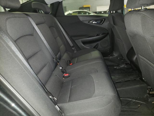 Photo 10 from auction – 2018 CHEVROLET MALIBU LS with VIN 1G1ZB5ST3JF220746