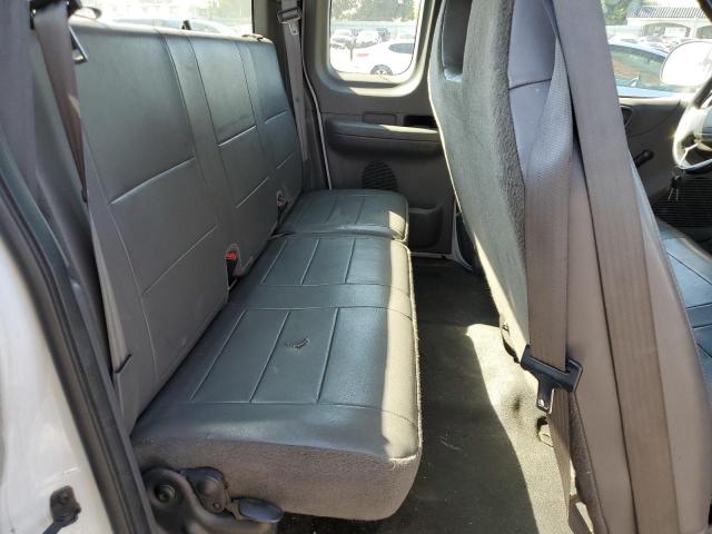 Photo 10 from auction – 2003 FORD F150 with VIN 2FTRX17W13CA26588