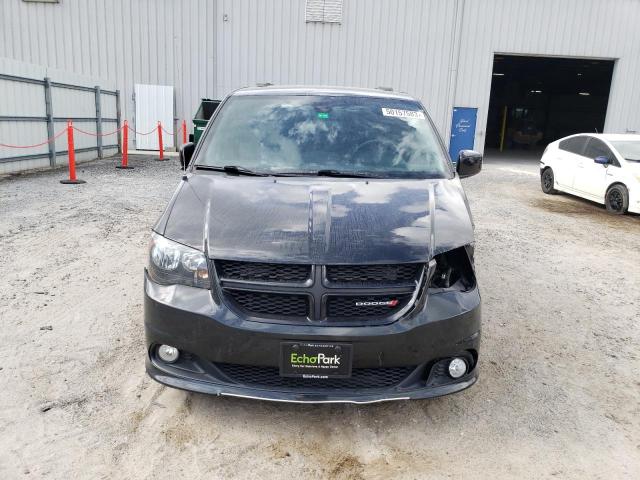 Photo 5 from auction – 2019 DODGE GRAND CARA with VIN 2C4RDGEG2KR662357