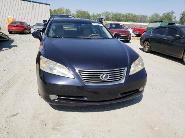 Photo 5 from auction – 2007 LEXUS ES 350 with VIN JTHBJ46G072109024