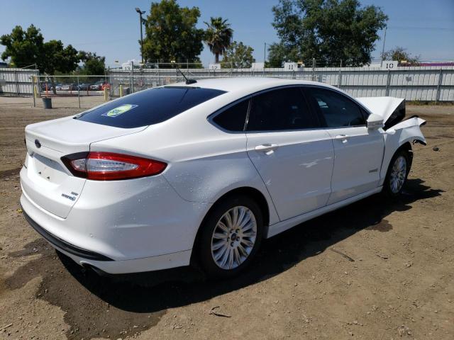 Photo 3 from auction – 2013 FORD FUSION SE with VIN 3FA6P0LU2DR235323