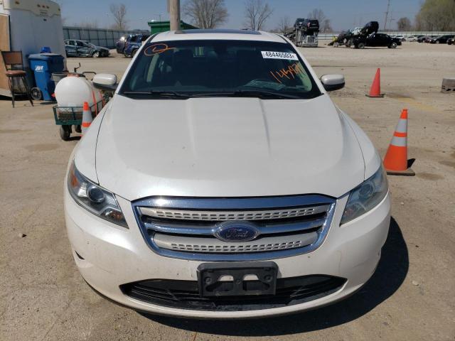 Photo 5 from auction – 2010 FORD TAURUS SEL with VIN 1FAHP2EW2AG145871