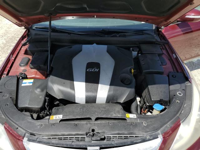 Photo 11 from auction – 2012 HYUNDAI GENESIS 3. with VIN KMHGC4DD2CU185221
