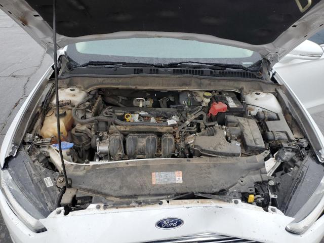 Photo 11 from auction – 2016 FORD FUSION SE with VIN 3FA6P0H71GR132823
