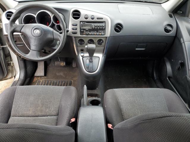 Photo 8 from auction – 2004 TOYOTA COROLLA MA with VIN 2T1KR32E54C184839