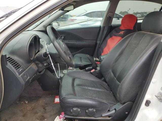 صورة رقم 7 من المزاد - 2002 NISSAN ALTIMA BAS مع VIN 1N4AL11D52C187004