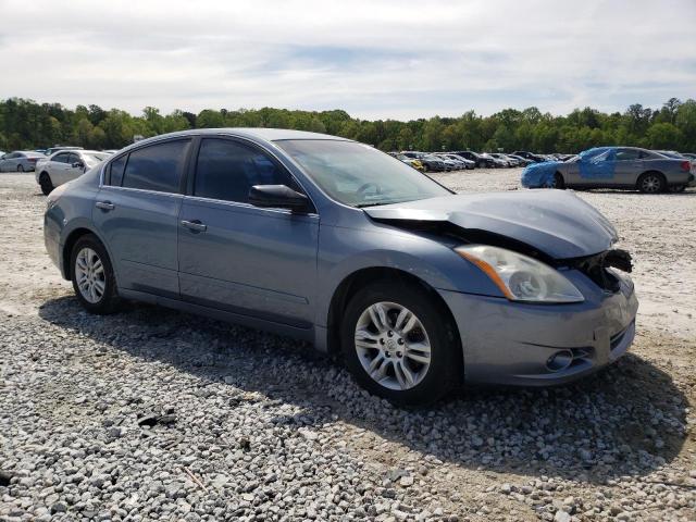 Photo 4 from auction – 2012 NISSAN ALTIMA BAS with VIN 1N4AL2APXCN431249