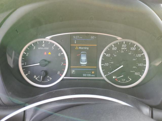 Photo 9 from auction – 2019 NISSAN SENTRA S with VIN 3N1AB7AP1KY317977