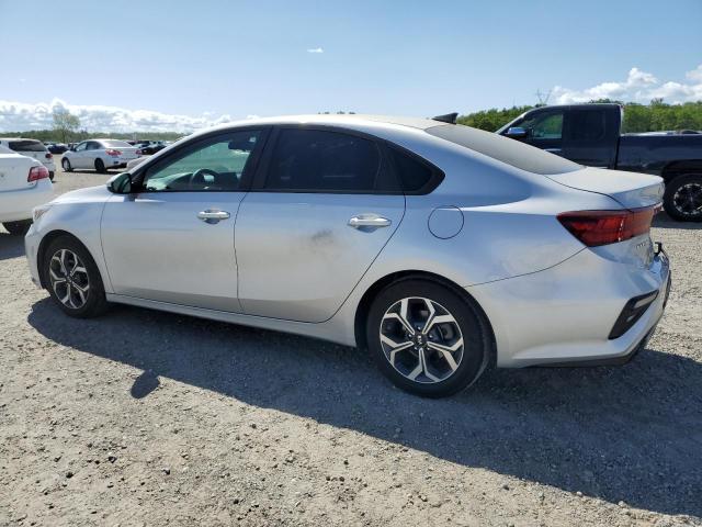 Photo 2 from auction – 2019 KIA FORTE FE with VIN 3KPF24AD8KE072460