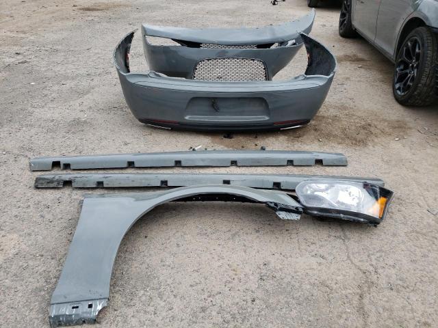 Photo 12 from auction – 2019 CHRYSLER 300 S with VIN 2C3CCABG0KH565999