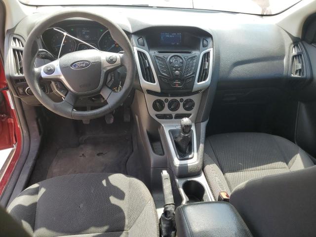 Photo 8 from auction – 2013 FORD FOCUS SE with VIN 1FADP3F26DL349133