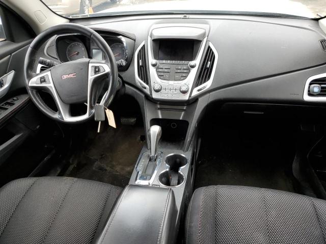 Photo 8 from auction – 2012 GMC TERRAIN SL with VIN 2GKFLTE55C6348321