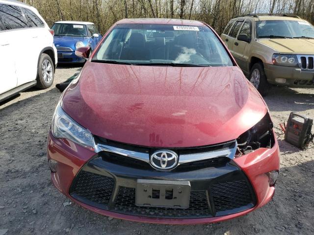 Photo 5 from auction – 2016 TOYOTA CAMRY LE with VIN 4T1BF1FK4GU591986